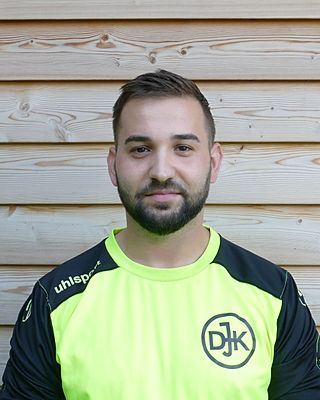Matej Erjavac