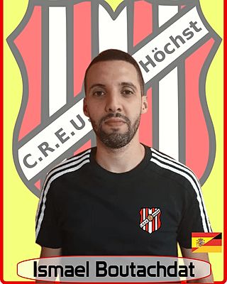 Ismael Boutachdat