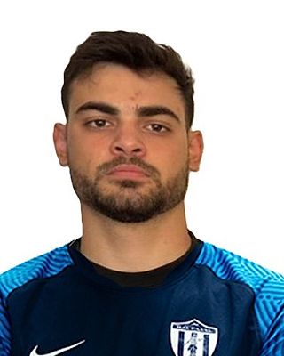 Aggelos Lymperopoulos