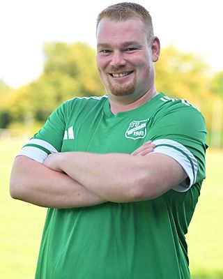 Dennis Gehrke