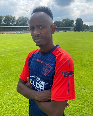 Abdikarim Abdullahi Hirey