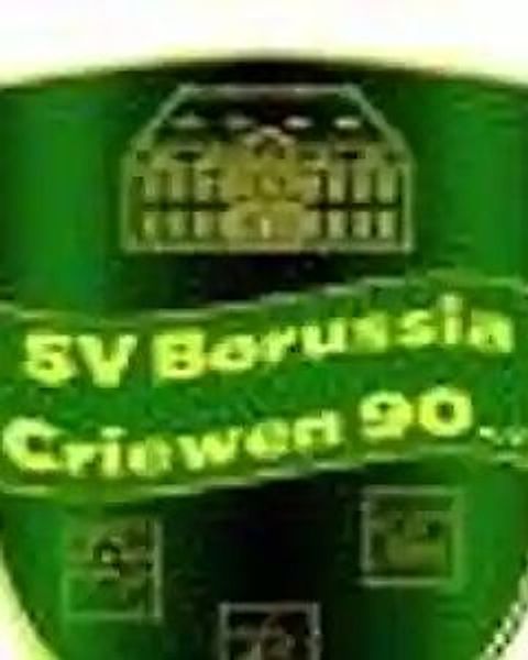 Foto: Borussia Criewen