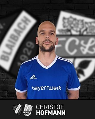 Christof Hofmann