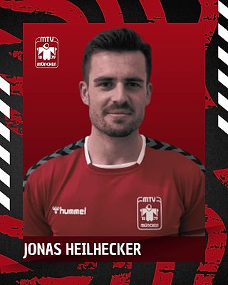 Jonas Heilhecker