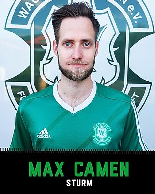 Max Camen