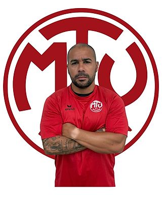 Andre Luiz Das Neves Peres