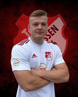 Timo Ponzel