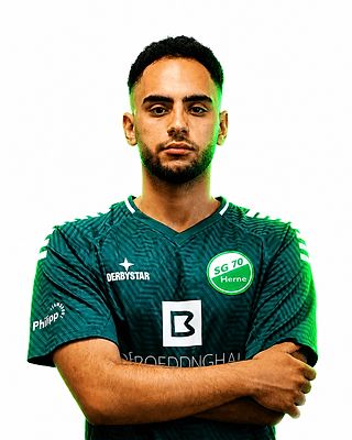 Abderrahman Moughli
