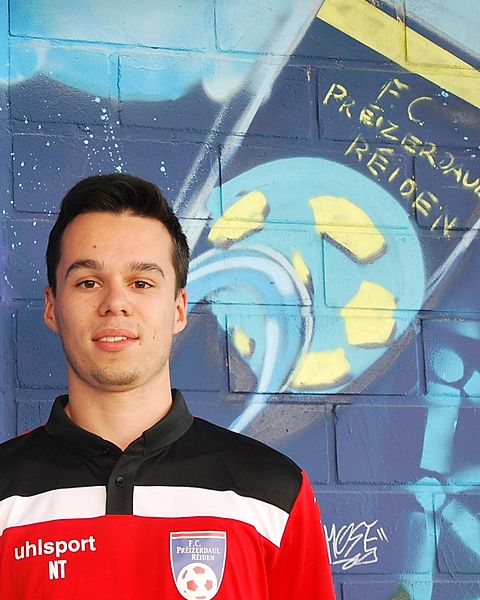 Foto: Valent David