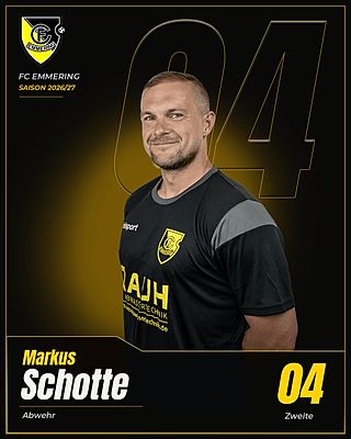 Markus Schotte