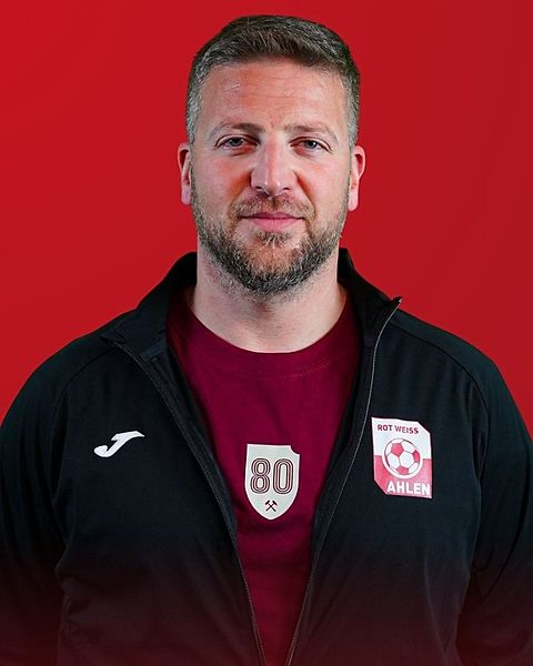 Foto: Rot-Weiss Ahlen