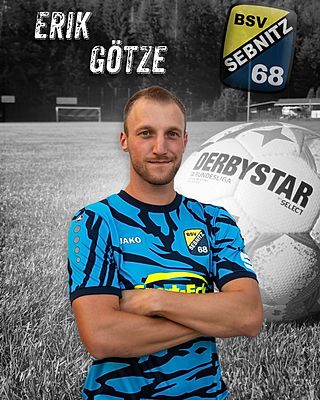 Erik Götze