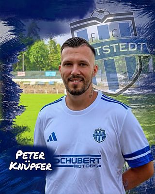 Peter Knüpfer