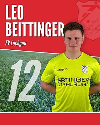 Leo Beittinger