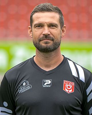 Sascha Prüfer
