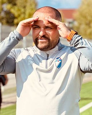 Daniel Moreira Fernandes