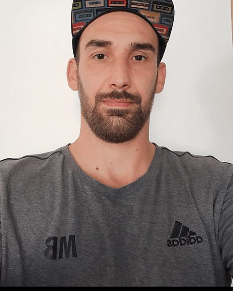 Marco Becker