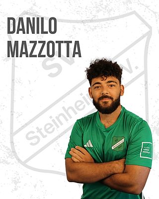 Danilo Mazzotta