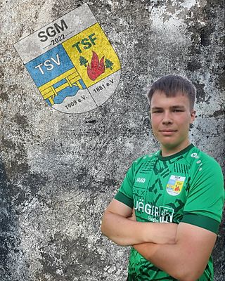 Lukas Genz