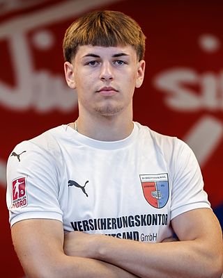 Bennet Marquardt
