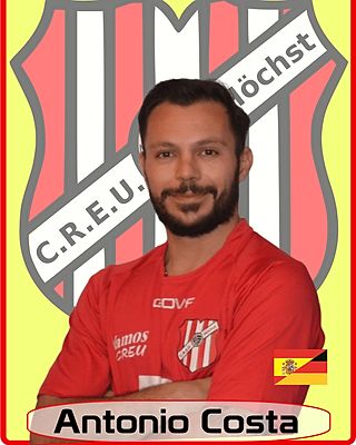 Antonio Costa