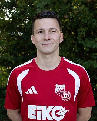 Stefan Wölfel