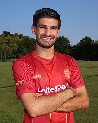 Leon Gabriel