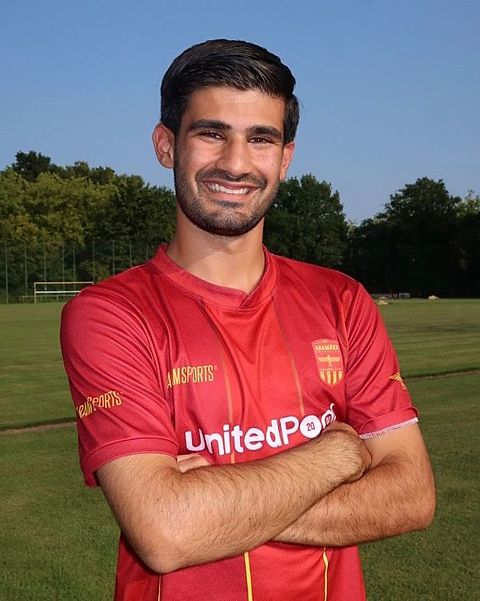 Foto: Aramäer Gütersloh