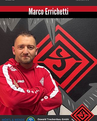 Marco Errichetti
