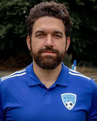 Daniel Eckert