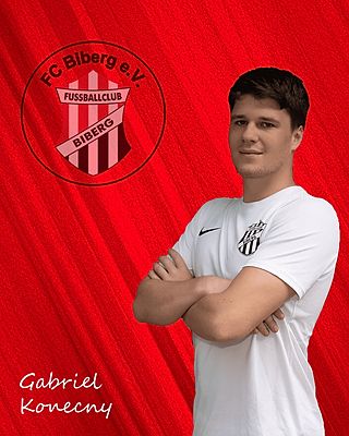 Gabriel Konecny