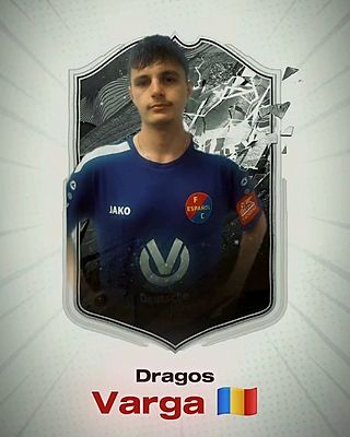 Dragos Varga