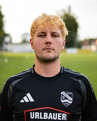 Marcel Fenzl