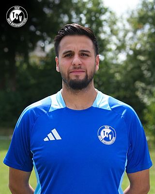 Mertcan Gürses