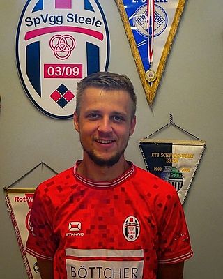 Maurice Jednicki