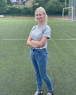 Beatrice Paul-Gerlach