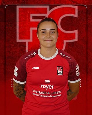 Emma TEIXEIRA
