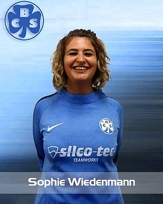 Sophie Wiedenmann