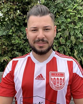 Burak Karaduman