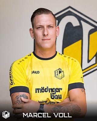Marcel Voll