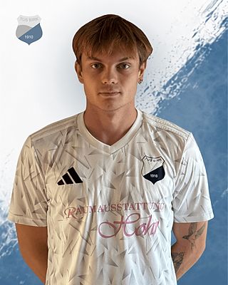 Ben Oberscheid