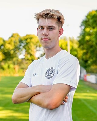 Felix Ahrweiler