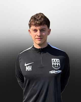 Moritz Hacker