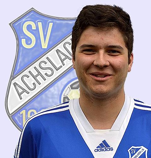 Foto: SV Achslach