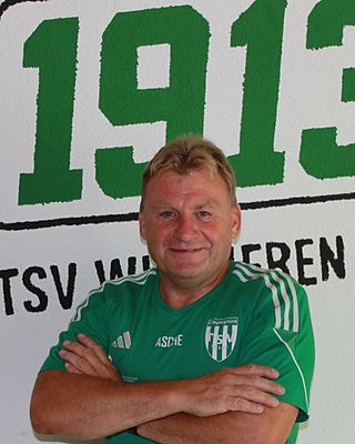 Thomas Aschenbrenner