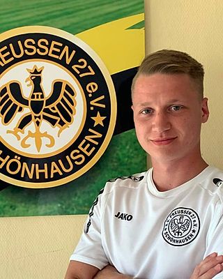 Florian Flehmer
