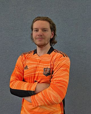 Dario Buschart