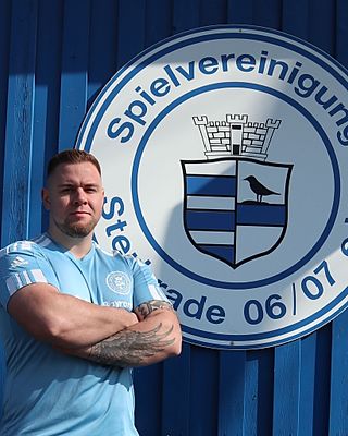 Justin Ulrichskötter