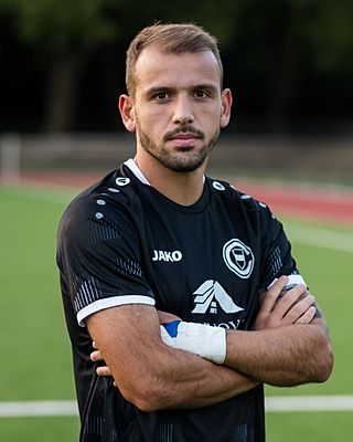 Almir Arapovic