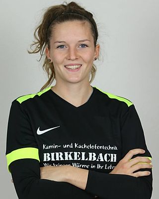 Julia-Kristin Dickel
